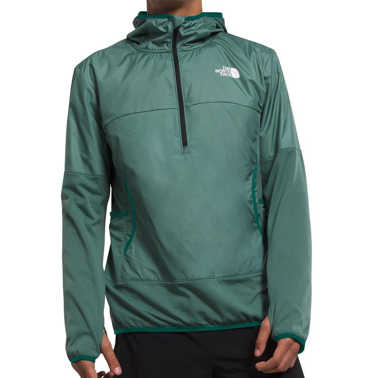 North face best sale winter warm hoodie