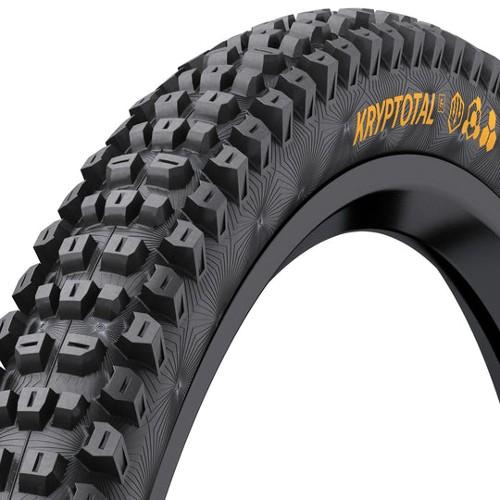Kryptotal Front Tire - 29 X 2.40