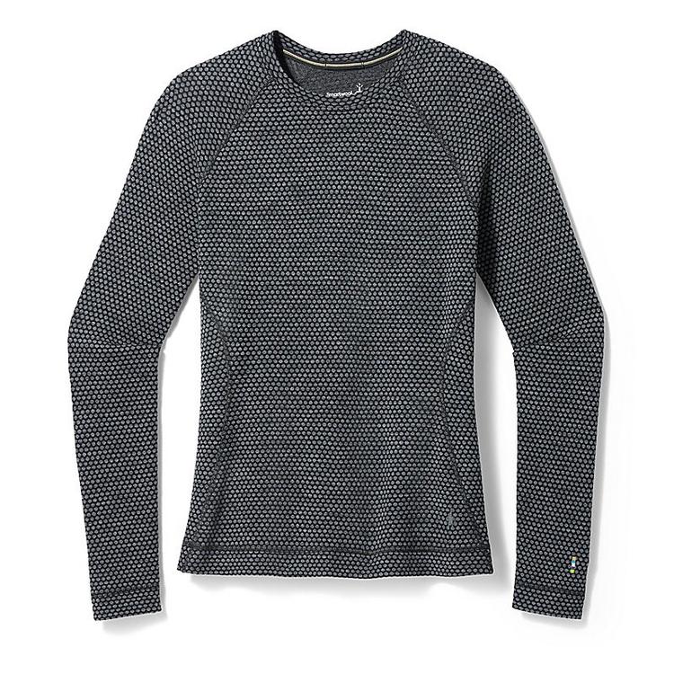 SmartWool Women's Merino 250 Baselayer Crew