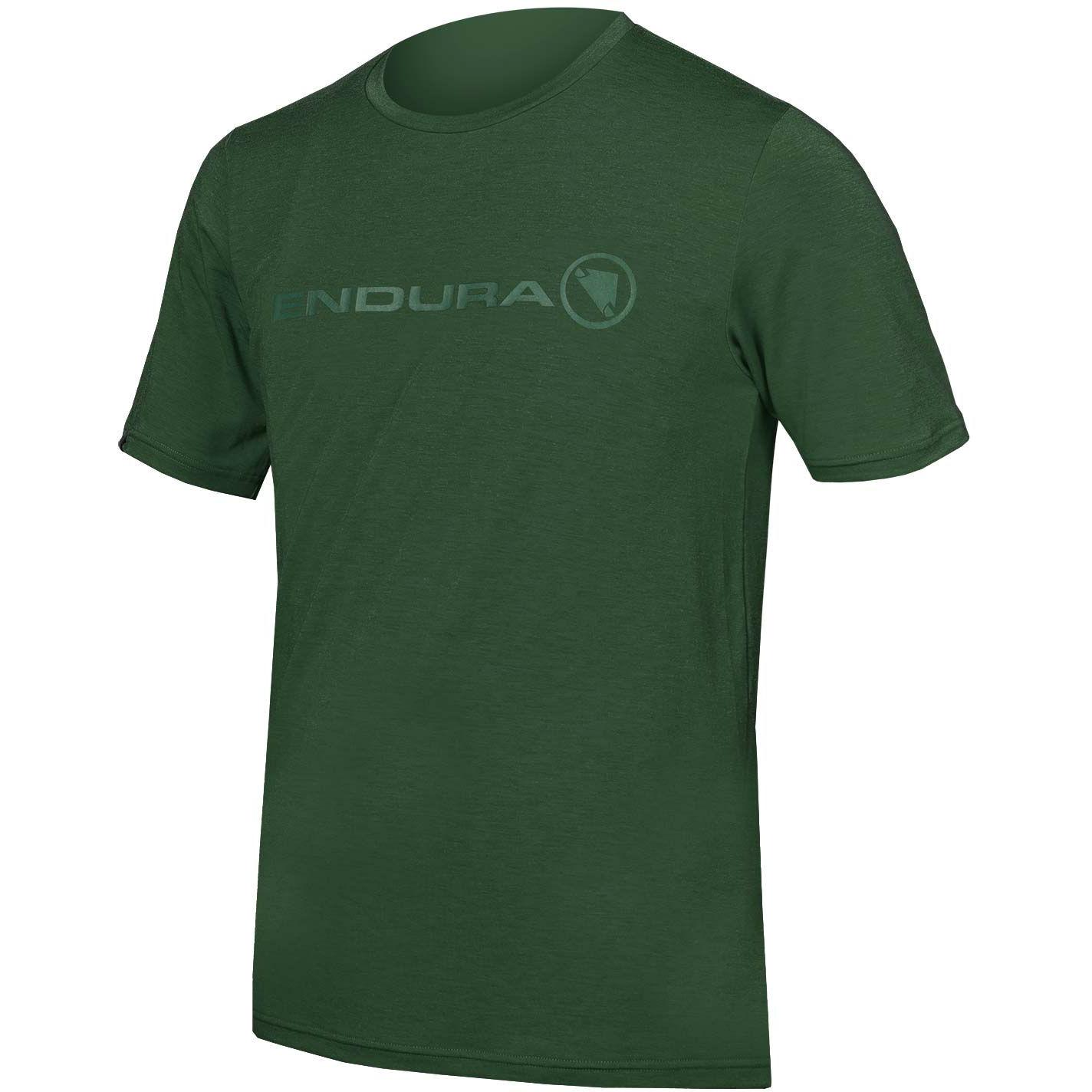 endura tee shirts