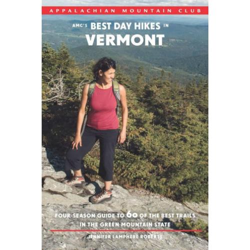 AMC'S BEST DAY HIKES IN VERMONT