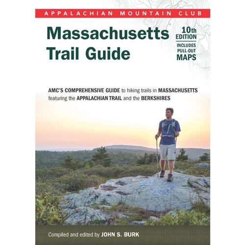 AMC'S MASS TRAIL GUIDE 10th EDITION
