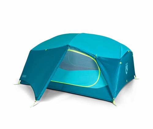 Aurora 3 Person Tent/footprint