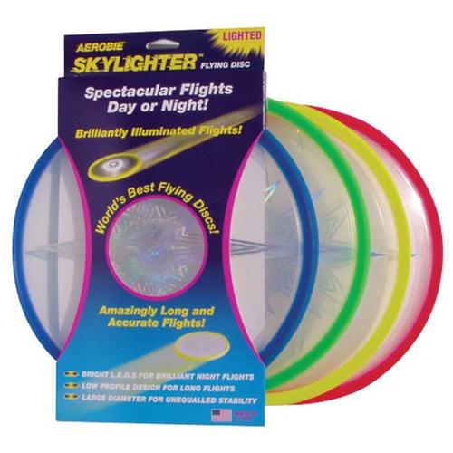 Skylighter Disc