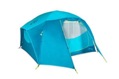 Aurora Highrise 4p Tent